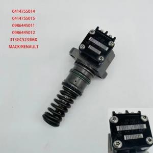 Bosch Aftermarket ​​0414755014  0414755015  0986445011  0986445012