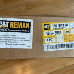 REMAN 10R8502