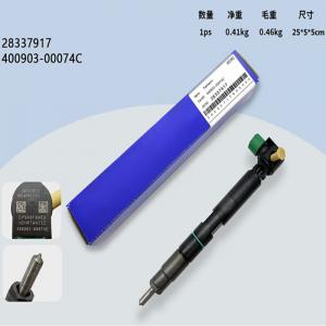 Delphi Aftermarket 28337917