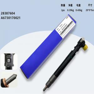 Delphi Aftermarket 28387604