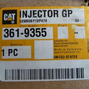 Genuine new 3619355