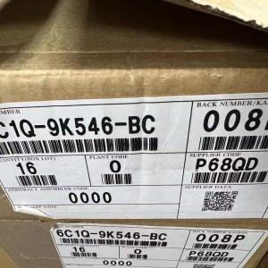 Genuine new 6C1Q-9K546-BC