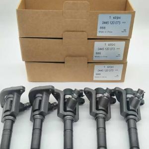 AFTERMARKET 0445120073