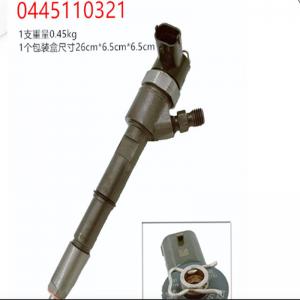 Aftermarket 0445110321