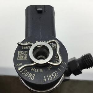 Aftermarket 0445110343