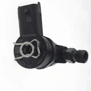 Aftermarket 0445110417