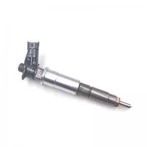 Aftermarket 0445115007