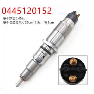 Aftermarket 0445120152