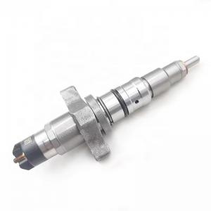 Aftermarket 0445120208