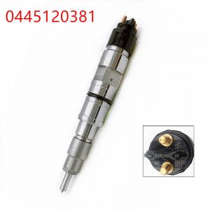 Aftermarket 0445120381
