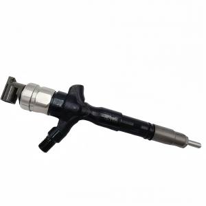 Aftermarket 23670-0L090