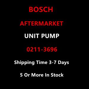 Bosch Aftermarket 0211-3696
