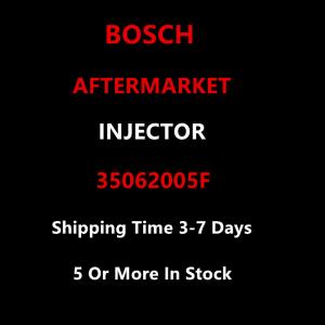 Bosch Aftermarket 35062005F