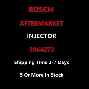 Bosch Aftermarket 3964273