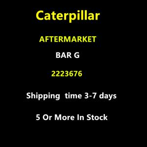 Caterpillar Aftermarket 2223676 222-3676
