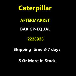 Caterpillar Aftermarket 2226926 222-6926