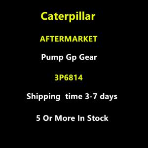 Caterpillar Aftermarket 3P6814  3P-6814