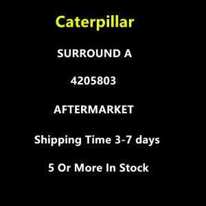 Caterpillar Aftermarket 4205803