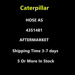 Caterpillar Aftermarket 4351481