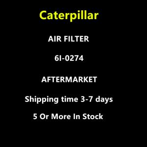 Caterpillar Aftermarket 6I-0274
