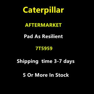 Caterpillar Aftermarket 7T5959 7T-5959