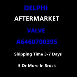 Delphi Aftermarket A6460700395