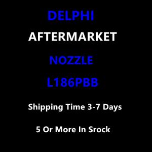 Delphi Aftermarket L186PBB