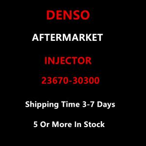 Denso Aftermarket 23670-30300