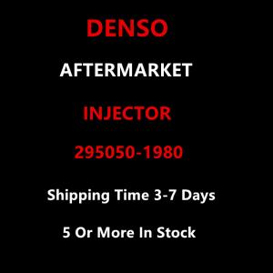 Denso Aftermarket 295050-1980