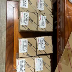 Genuine new 13101-0W021-A0