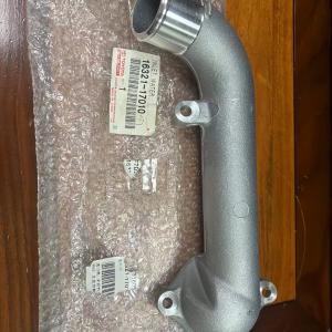 Genuine new 16321-17010