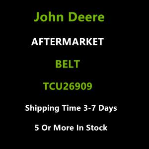 JOHN DEERE Aftermarket TCU26909