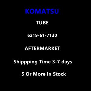 Komatsu Aftermarket 6219-61-7130