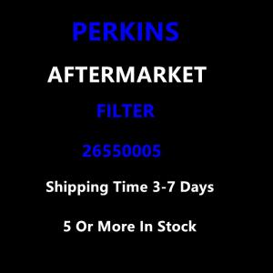 Perkins Aftermarket 26550005