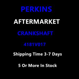 Perkins Aftermarket 4181V017