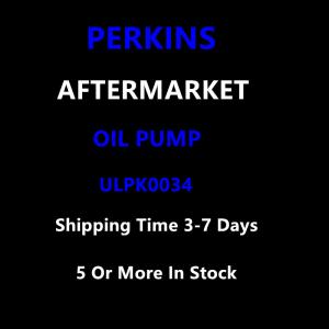 Perkins Aftermarket ULPK0034