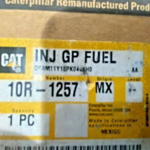 REMAN 10R1257