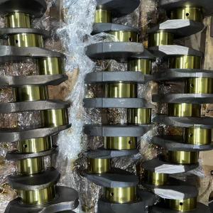 Reman crankshaft C11 13 15 18