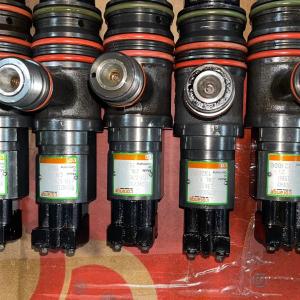USED X59407500014