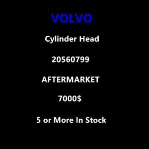 Volvo Aftermarket 20560799
