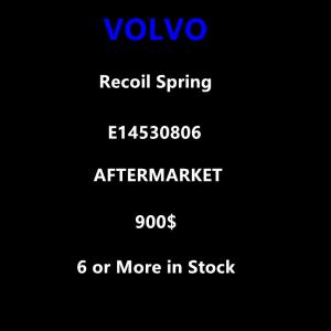 Volvo Aftermarket E14530806