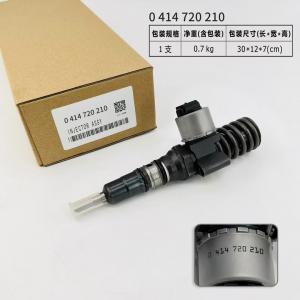 Bosch Aftermarket ​​0414720210