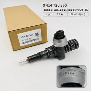 Bosch Aftermarket ​​0414720360
